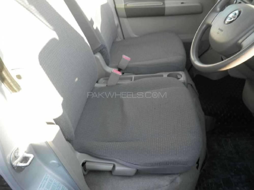Nissan Clipper 2014 for Sale in Lahore Nissan Clipper 2014 for Sale in Lahore Image-8