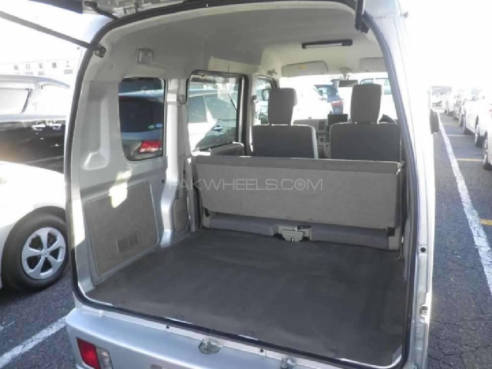 Nissan Clipper 2014 for Sale in Lahore Nissan Clipper 2014 for Sale in Lahore Image-9