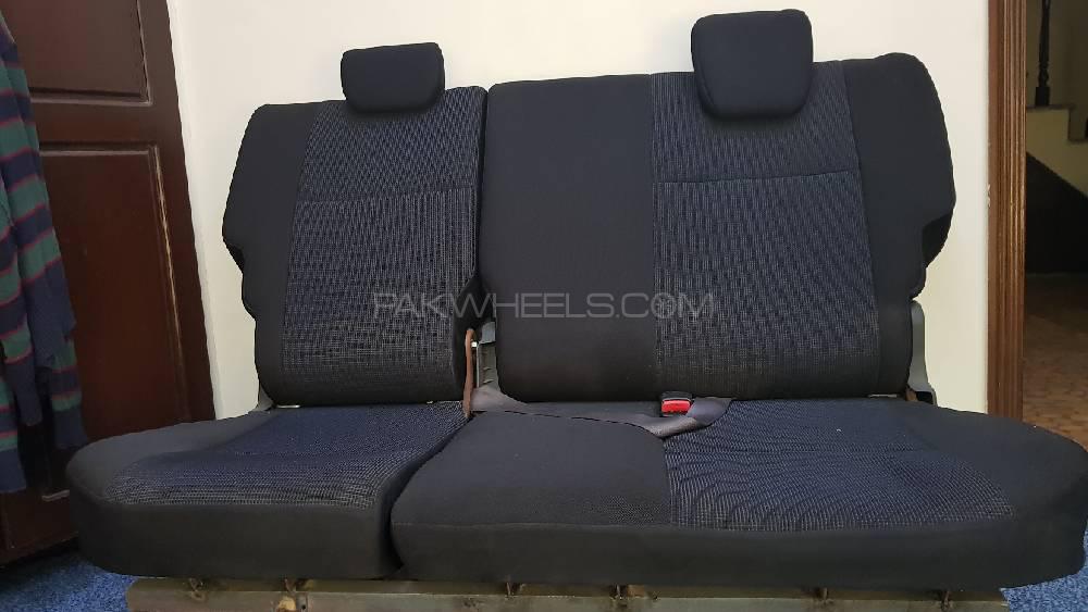 Cary Bolan inported seats for sale. Image-1