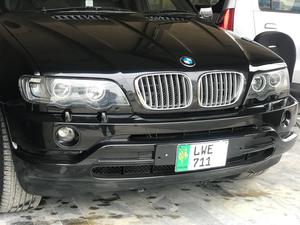 Bmw X5 Series Cars For Sale In Pakistan Pakwheels