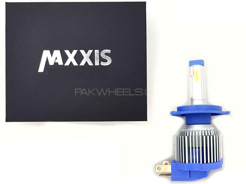 Maxxix LED Headlight Bulb - H11 Image-1