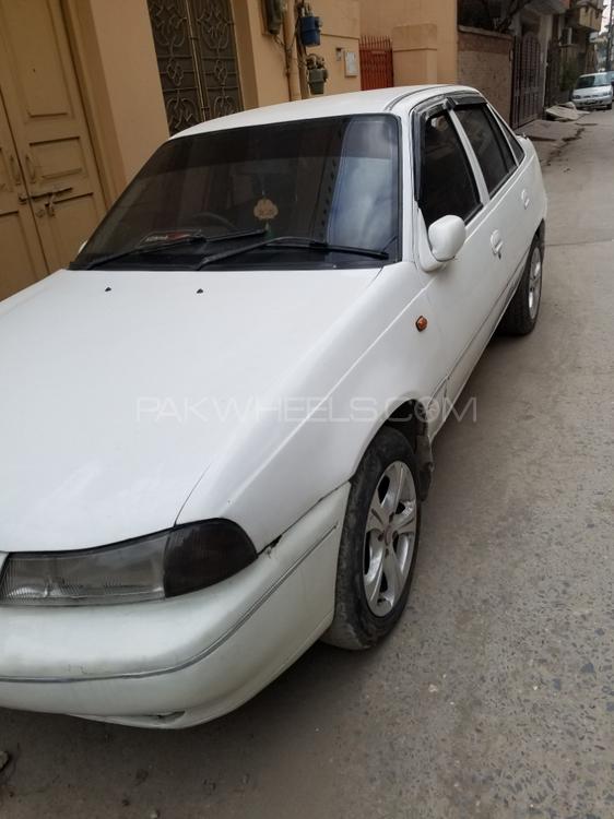 Daewoo Cielo 1997 for Sale in Rawalpindi Image-1