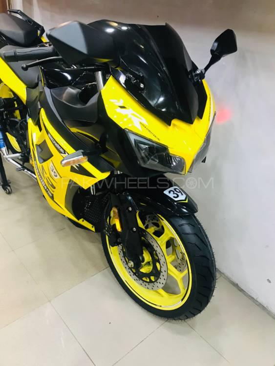 Yamaha Other 2019 for Sale Image-1