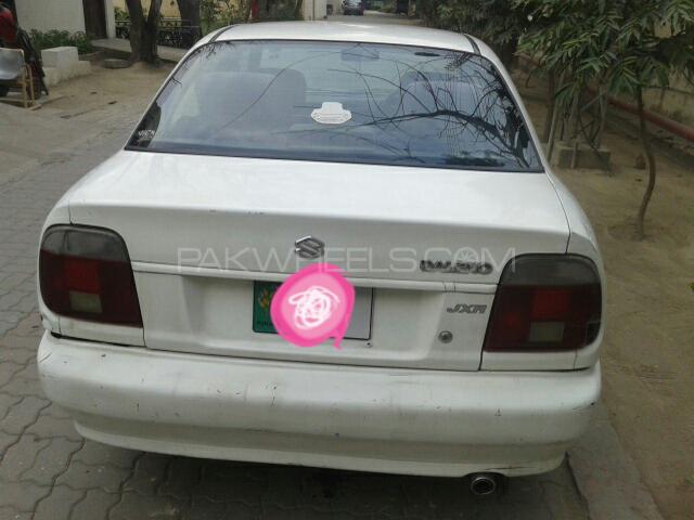 Suzuki Baleno 2004 for Sale in Lahore Image-1