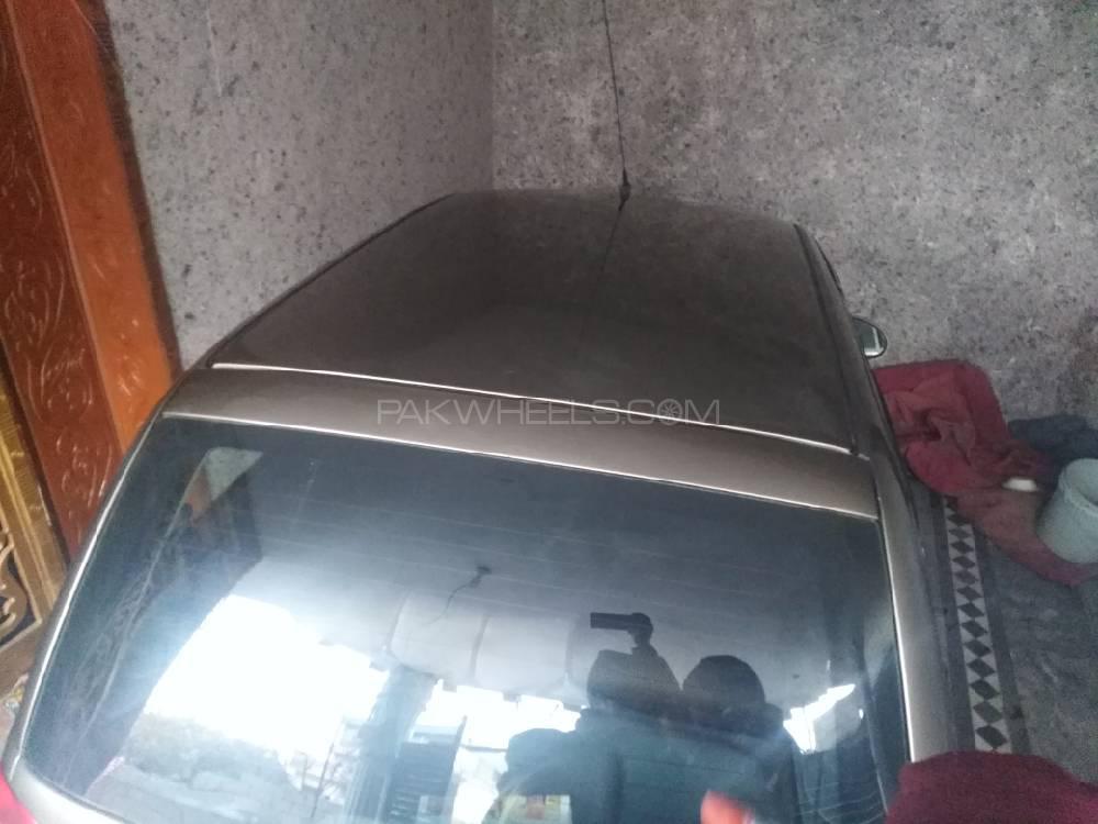 Chevrolet Joy 2009 for Sale in Islamabad Image-1