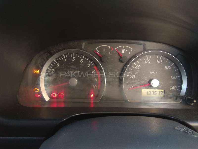Suzuki Jimny 2012 for Sale in Karachi Suzuki Jimny 2012 for Sale in Karachi Image-4