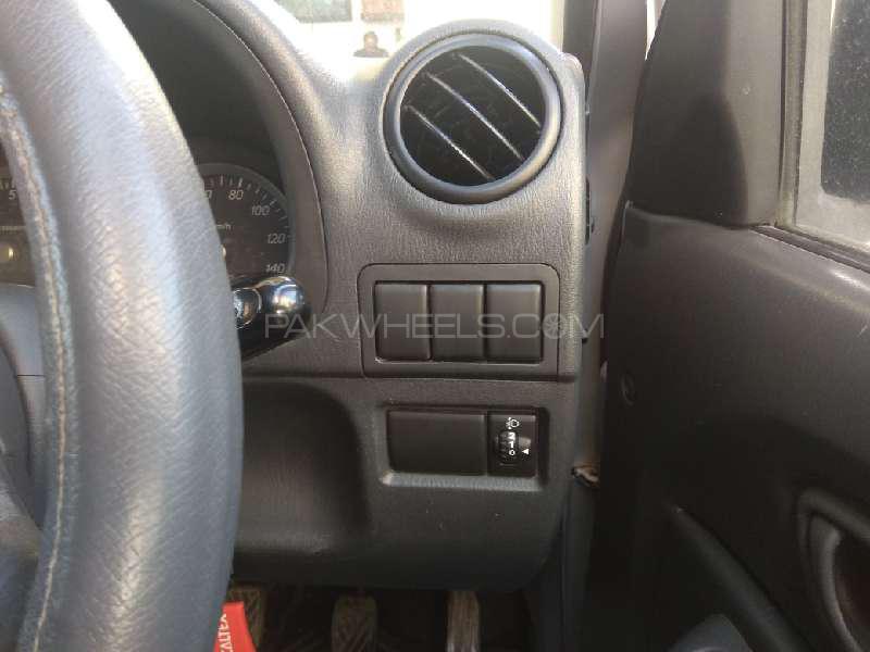 Suzuki Jimny 2012 for Sale in Karachi Suzuki Jimny 2012 for Sale in Karachi Image-9