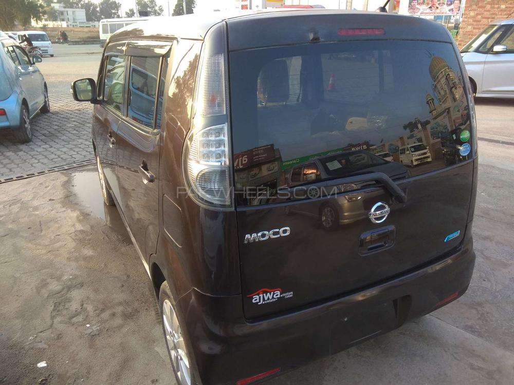 Nissan Moco 2015 for Sale in Gujranwala Nissan Moco 2015 for Sale in Gujranwala Image-6