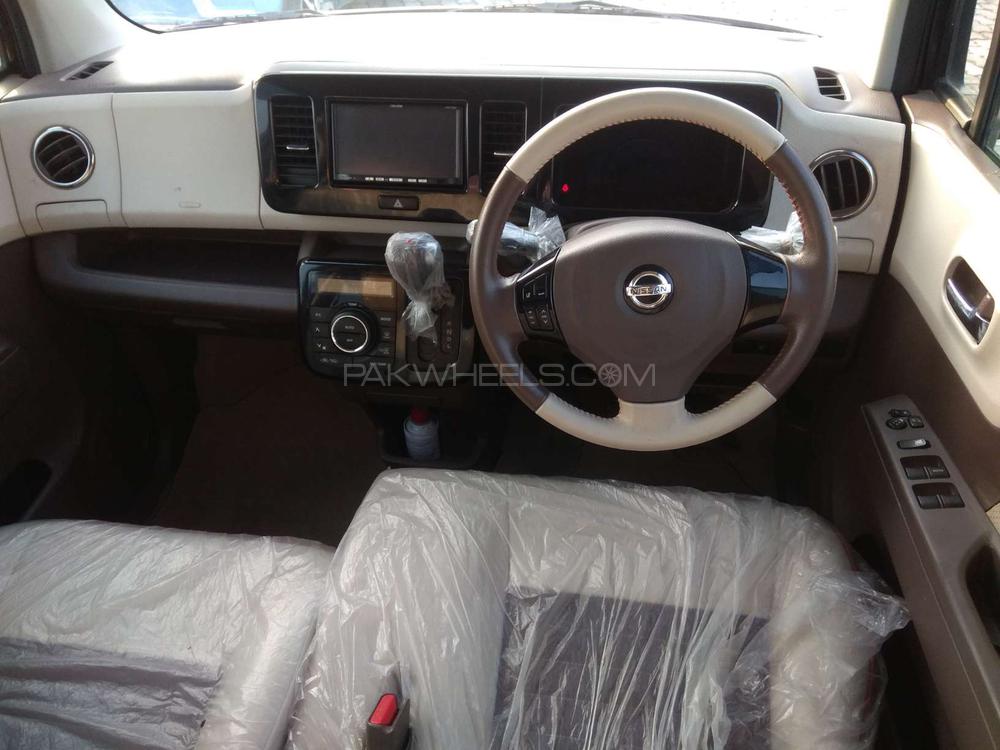Nissan Moco 2015 for Sale in Gujranwala Nissan Moco 2015 for Sale in Gujranwala Image-8