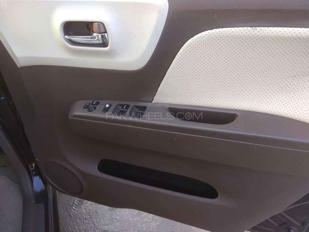 Nissan Moco 2015 for Sale in Gujranwala Nissan Moco 2015 for Sale in Gujranwala Image-10