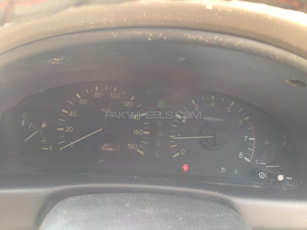Nissan Sunny 2007 for Sale in Peshawar Nissan Sunny 2007 for Sale in Peshawar Image-10