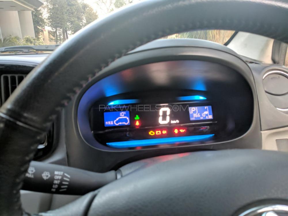 Toyota Pixis Epoch 2015 for Sale in Lahore Toyota Pixis Epoch 2015 for Sale in Lahore Image-6