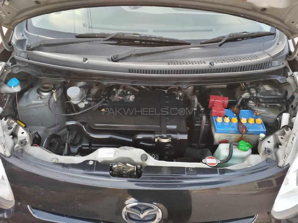 Mazda Carol 2012 for Sale in Islamabad Mazda Carol 2012 for Sale in Islamabad Image-13