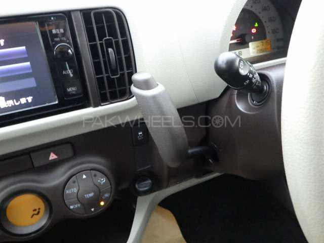 Toyota Passo 2015 for Sale in Karachi Toyota Passo 2015 for Sale in Karachi Image-8