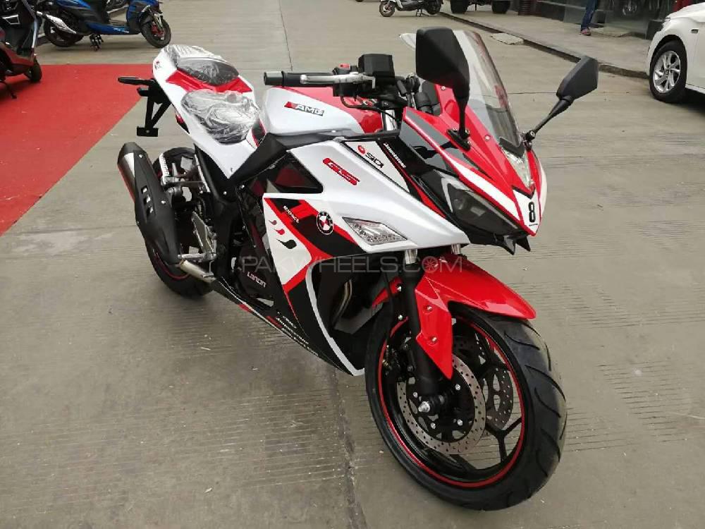 Chinese Bikes OW R3 250cc 2021 for Sale Chinese Bikes OW R3 250cc 2021 for Sale Image-17