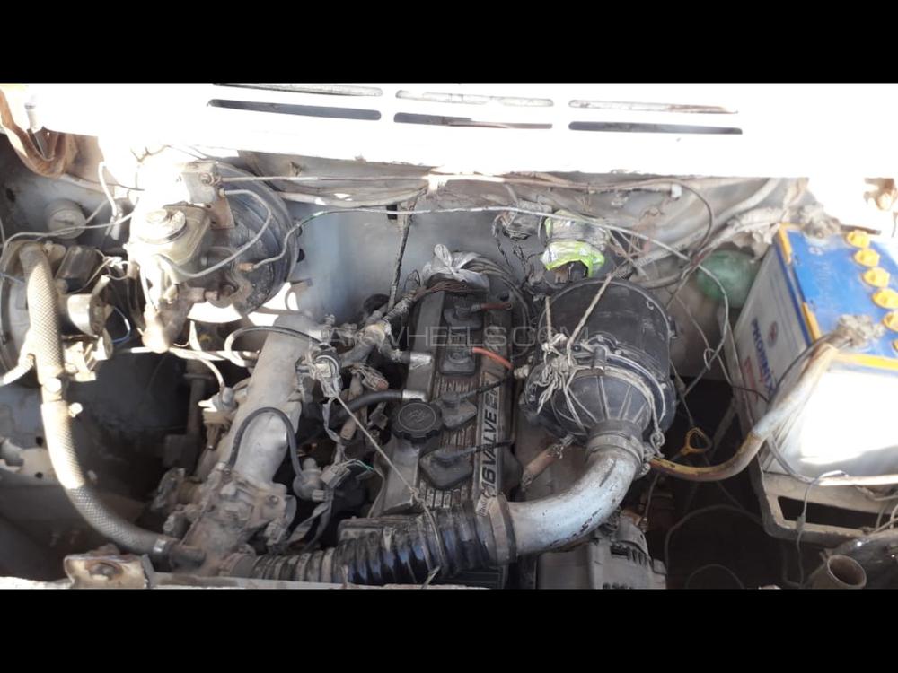 Ford Other 1976 for Sale in Gujar Khan Ford Other 1976 for Sale in Gujar Khan Image-2