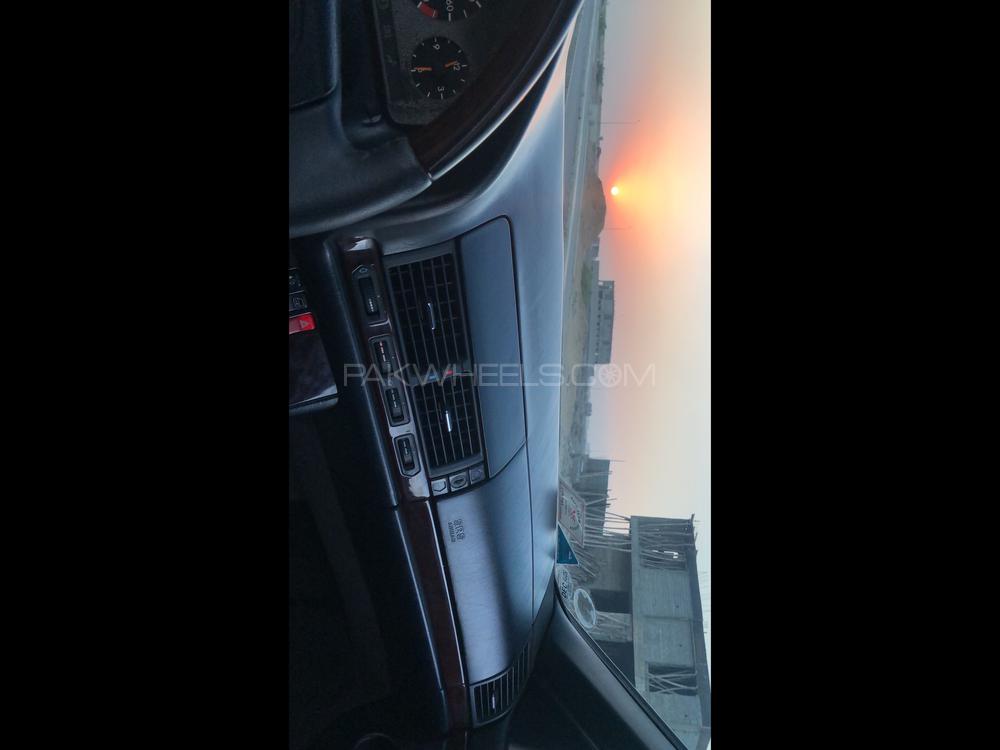 Mercedes Benz S Class 1994 for Sale in Karachi Mercedes Benz S Class 1994 for Sale in Karachi Image-18