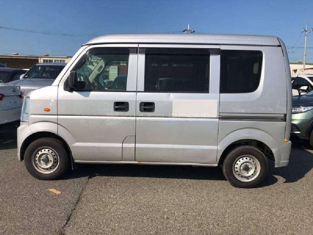 Nissan Clipper 2014 for Sale in Lahore Nissan Clipper 2014 for Sale in Lahore Image-12