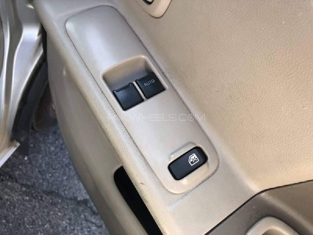 Nissan Clipper 2014 for Sale in Lahore Nissan Clipper 2014 for Sale in Lahore Image-16