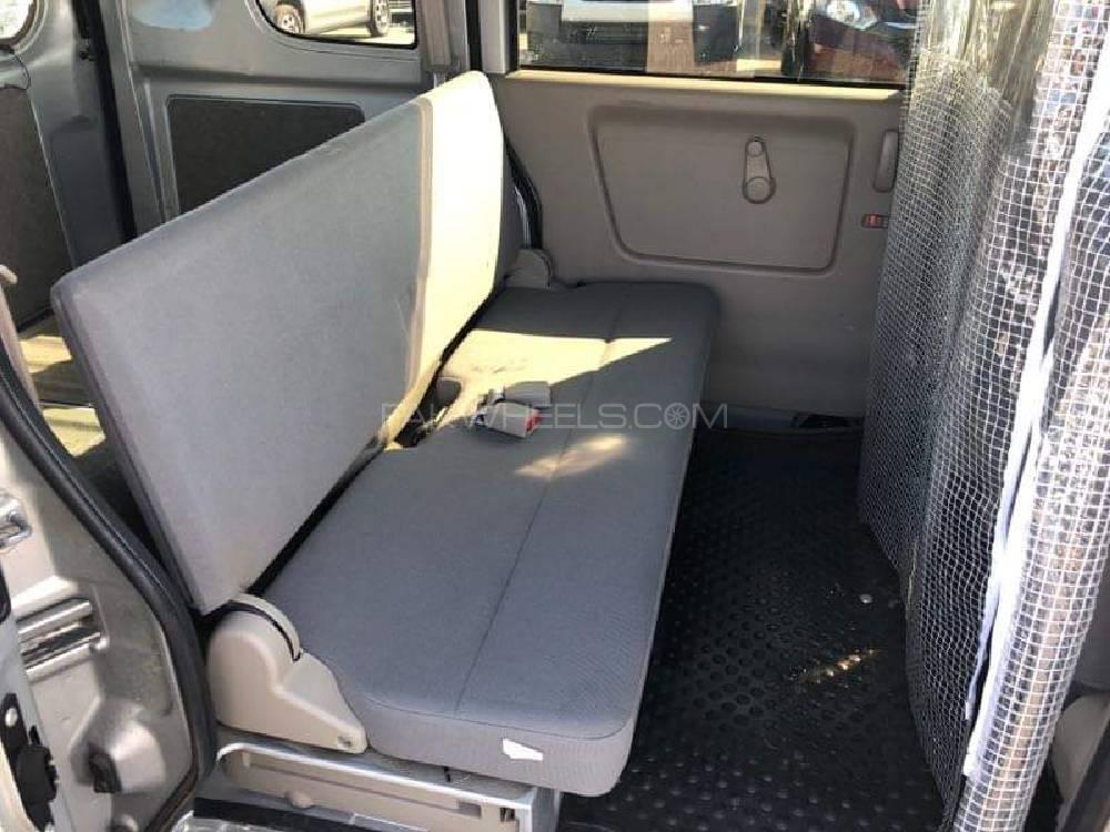 Nissan Clipper 2014 for Sale in Lahore Nissan Clipper 2014 for Sale in Lahore Image-17