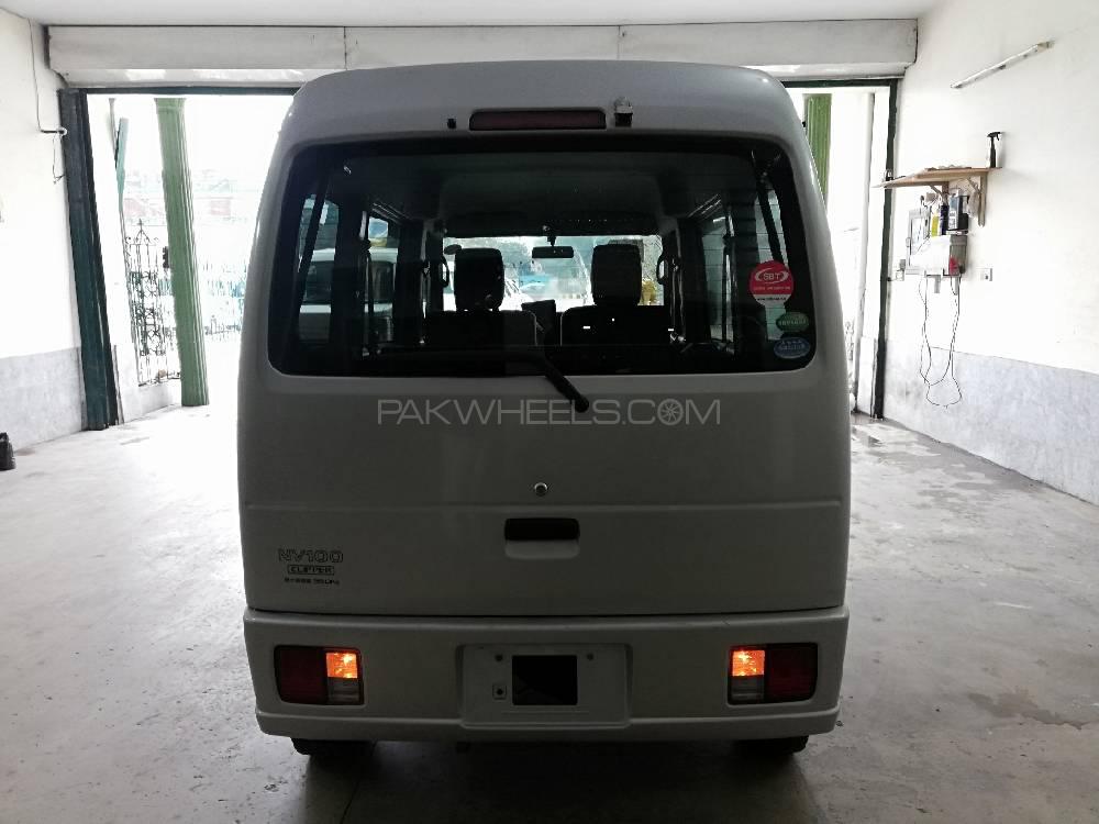 Nissan Clipper 2014 for Sale in Gujranwala Nissan Clipper 2014 for Sale in Gujranwala Image-4