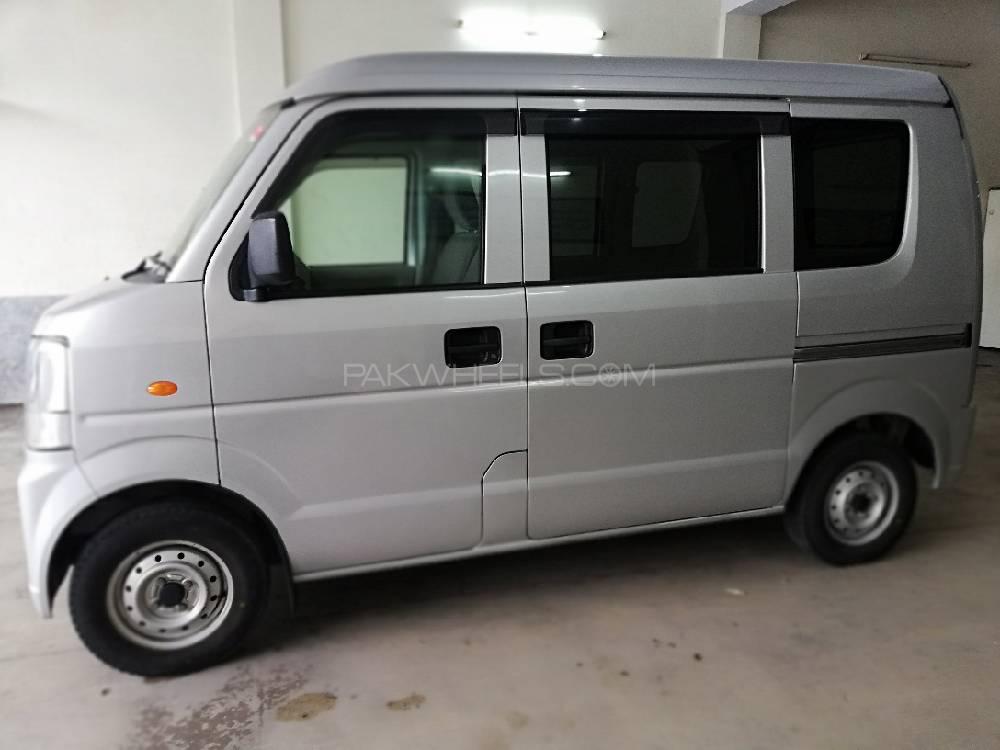 Nissan Clipper 2014 for Sale in Gujranwala Nissan Clipper 2014 for Sale in Gujranwala Image-3