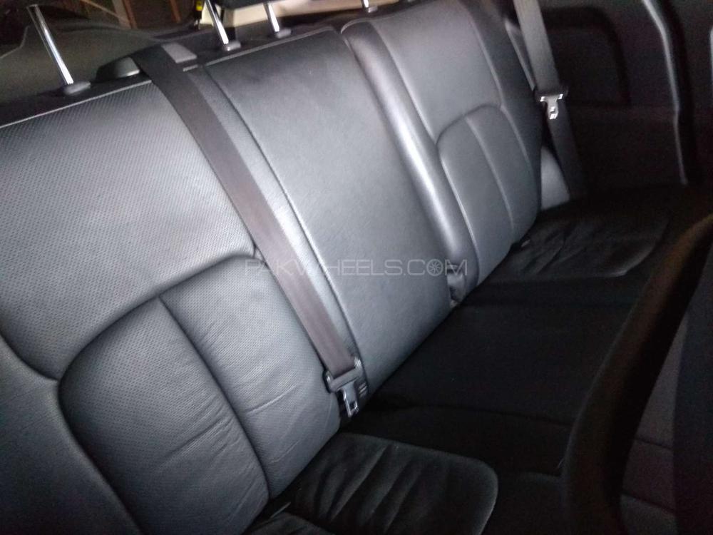 Toyota Fj Cruiser 2013 for Sale in Karachi Toyota Fj Cruiser 2013 for Sale in Karachi Image-10
