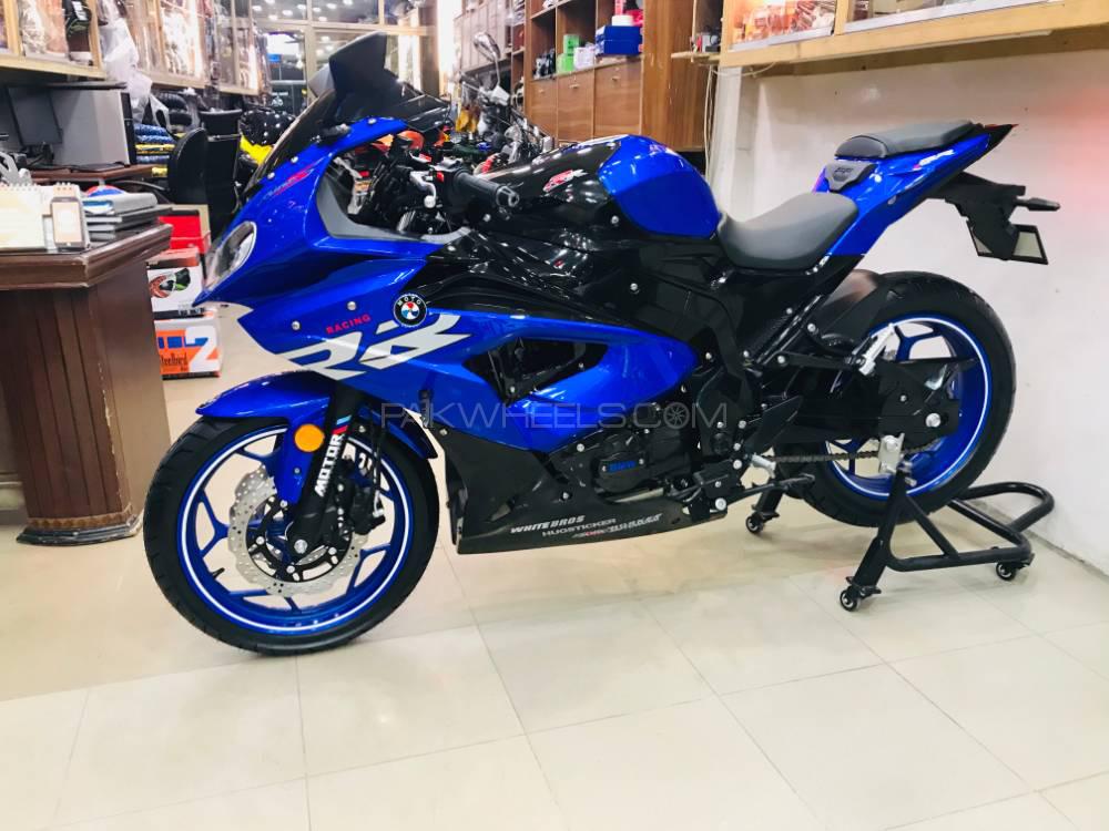 BMW S1000RR 2019 for Sale Image-1