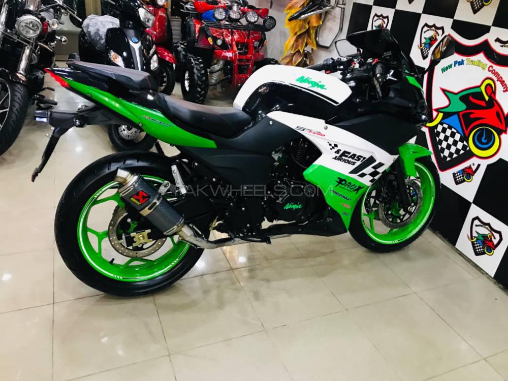 Chinese Bikes Other 2019 for Sale Image-1