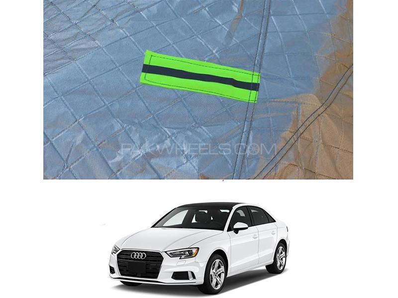 Top Cover For Audi A3  Image-1