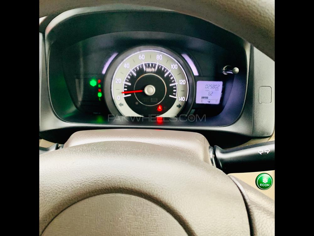 Honda N Wgn 2016 for Sale in Lahore Honda N Wgn 2016 for Sale in Lahore Image-8