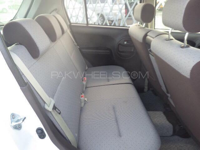Toyota Passo 2015 for Sale in Islamabad Toyota Passo 2015 for Sale in Islamabad Image-10