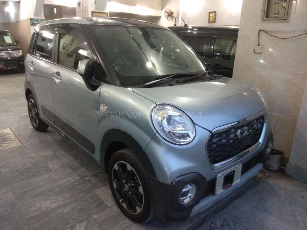 Daihatsu Cast 2016 for Sale in Gujranwala Daihatsu Cast 2016 for Sale in Gujranwala Image-2