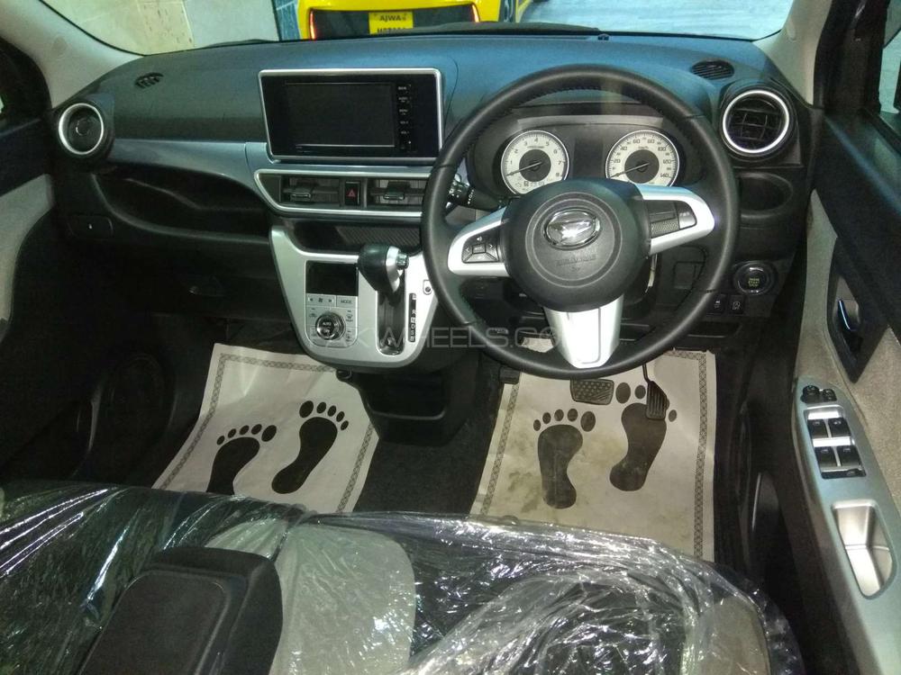Daihatsu Cast 2016 for Sale in Gujranwala Daihatsu Cast 2016 for Sale in Gujranwala Image-7
