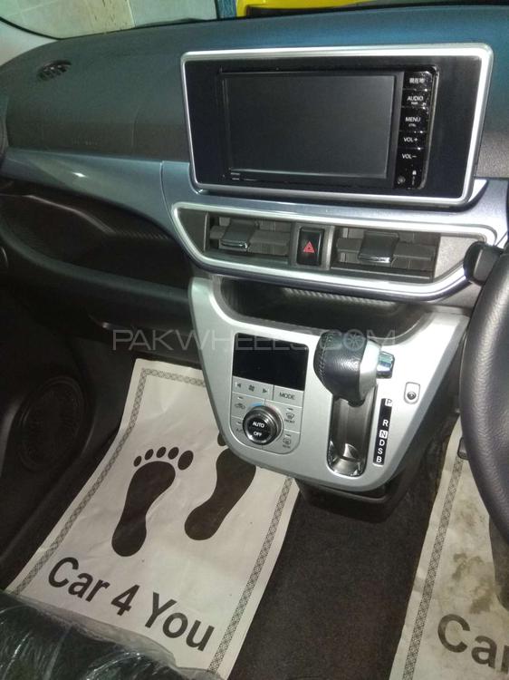 Daihatsu Cast 2016 for Sale in Gujranwala Daihatsu Cast 2016 for Sale in Gujranwala Image-11