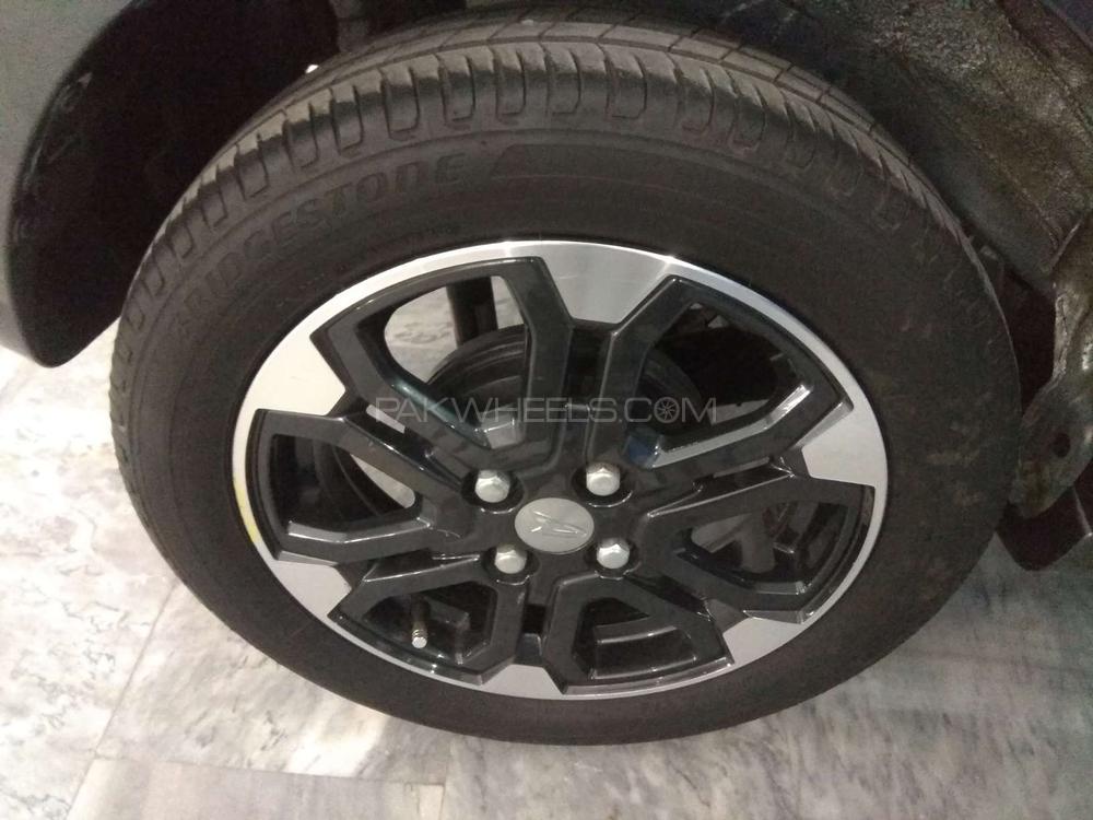 Daihatsu Cast 2016 for Sale in Gujranwala Daihatsu Cast 2016 for Sale in Gujranwala Image-13