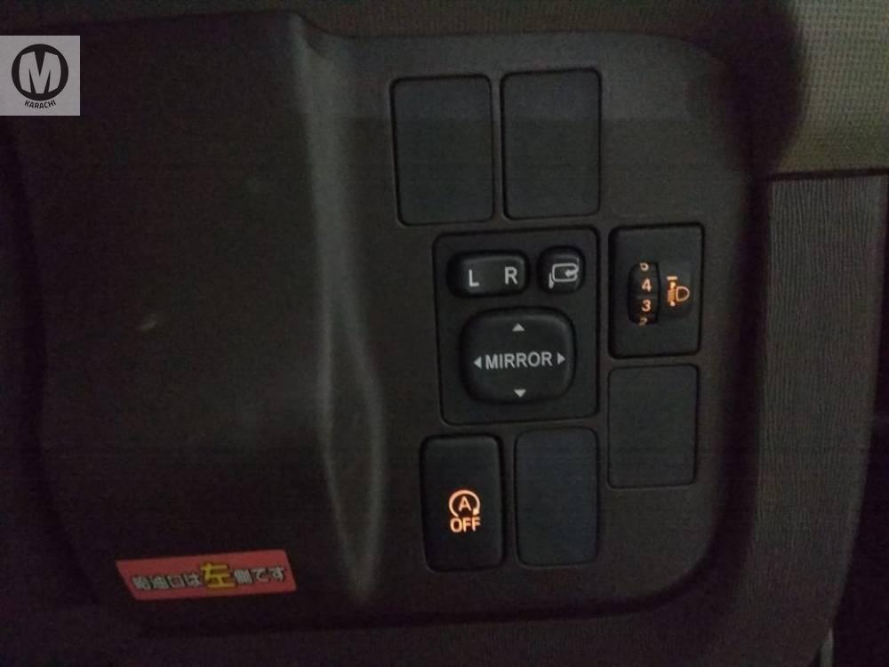 Toyota Passo 2015 for Sale in Karachi Toyota Passo 2015 for Sale in Karachi Image-12