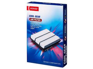 Toyota Passo 2016-2024 Denso Cool Gear Air Filter - 260300-0780 Toyota Passo 2016-2024 Denso Cool Gear Air Filter - 260300-0780