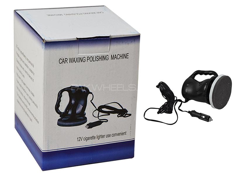 Universal Handy Polisher Machine Universal Handy Polisher Machine Image-3