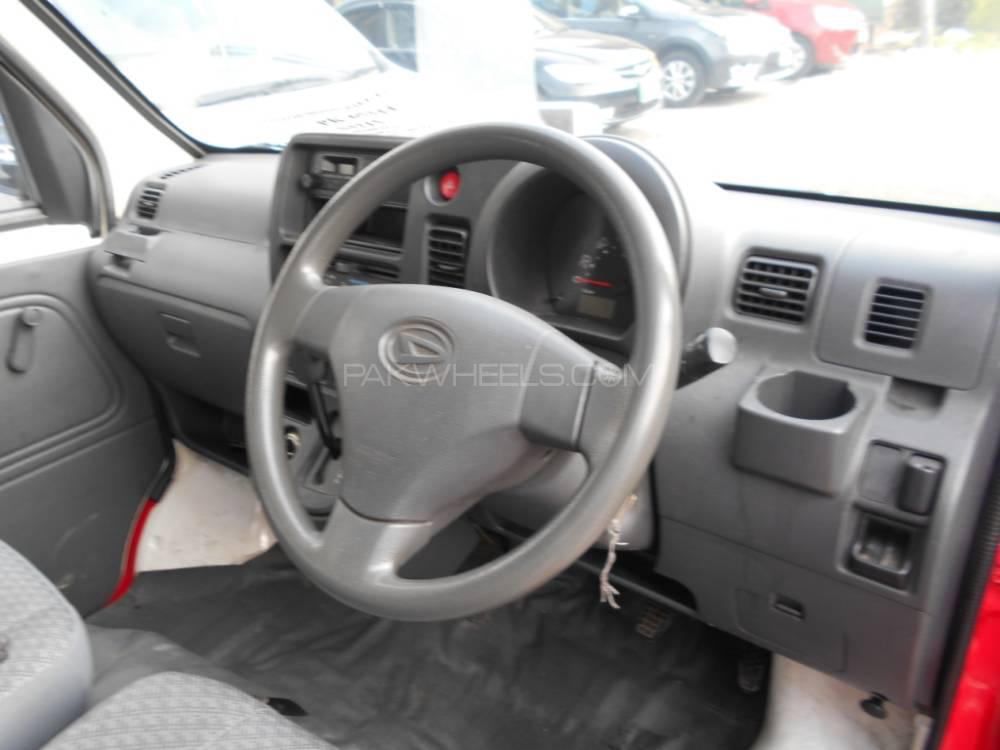 ڈائیہاتسو ہائی جیٹ 2014 for Sale in لاہور ڈائیہاتسو ہائی جیٹ 2014 for Sale in لاہور Image-13