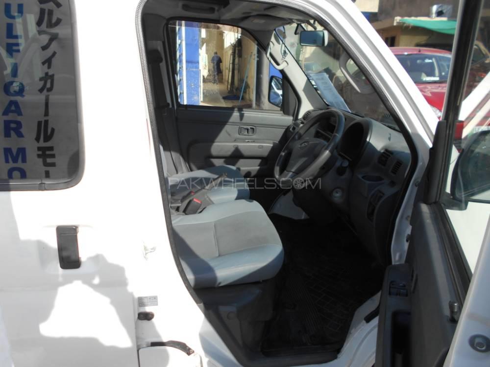 Daihatsu Hijet 2014 for Sale in Lahore Daihatsu Hijet 2014 for Sale in Lahore Image-7