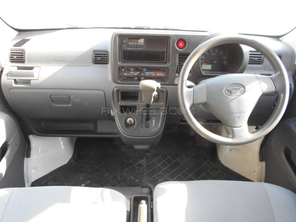 Daihatsu Hijet 2014 for Sale in Lahore Daihatsu Hijet 2014 for Sale in Lahore Image-14