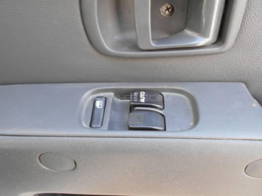 Daihatsu Hijet 2014 for Sale in Lahore Daihatsu Hijet 2014 for Sale in Lahore Image-16