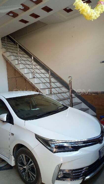 Toyota Corolla 2018 for Sale in Faisalabad Toyota Corolla 2018 for Sale in Faisalabad Image-4