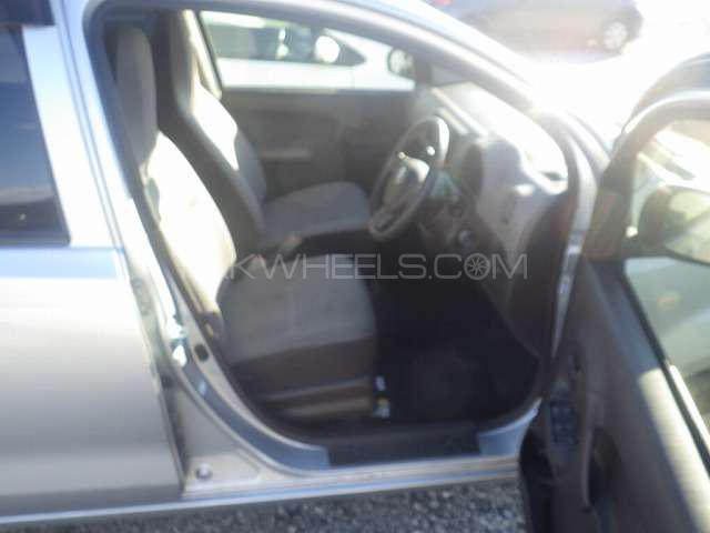 Toyota Passo 2015 for Sale in Lahore Toyota Passo 2015 for Sale in Lahore Image-9