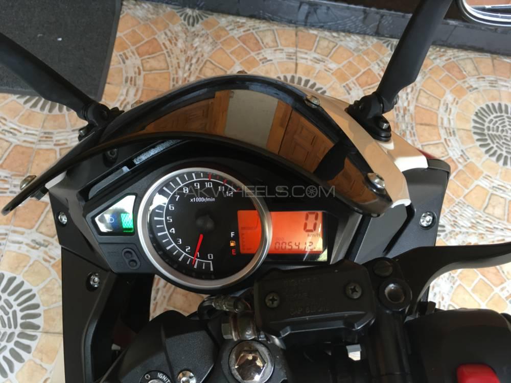 Super Power Leo 200 2017 for Sale Super Power Leo 200 2017 for Sale Image-11