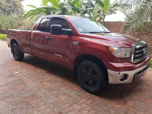 Toyota Tundra Cars For In Stan Pakwheels Toyota Tundra 5 7i 2007 For In La
