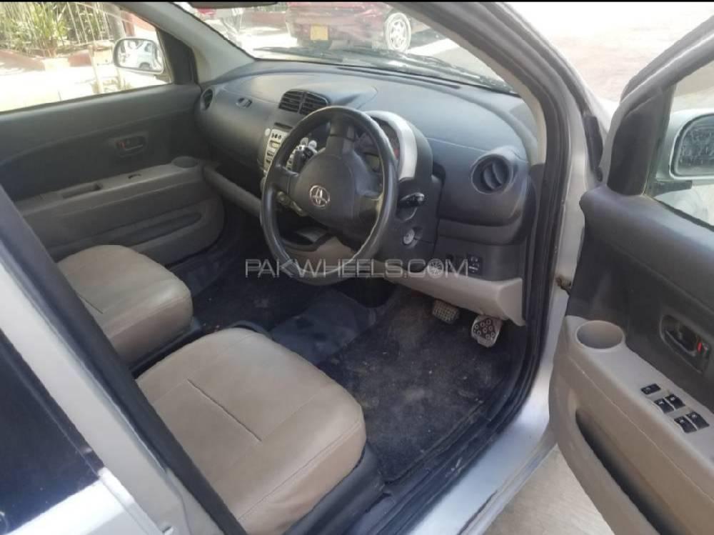 Toyota Passo 2006 for Sale in Mansehra Image-1