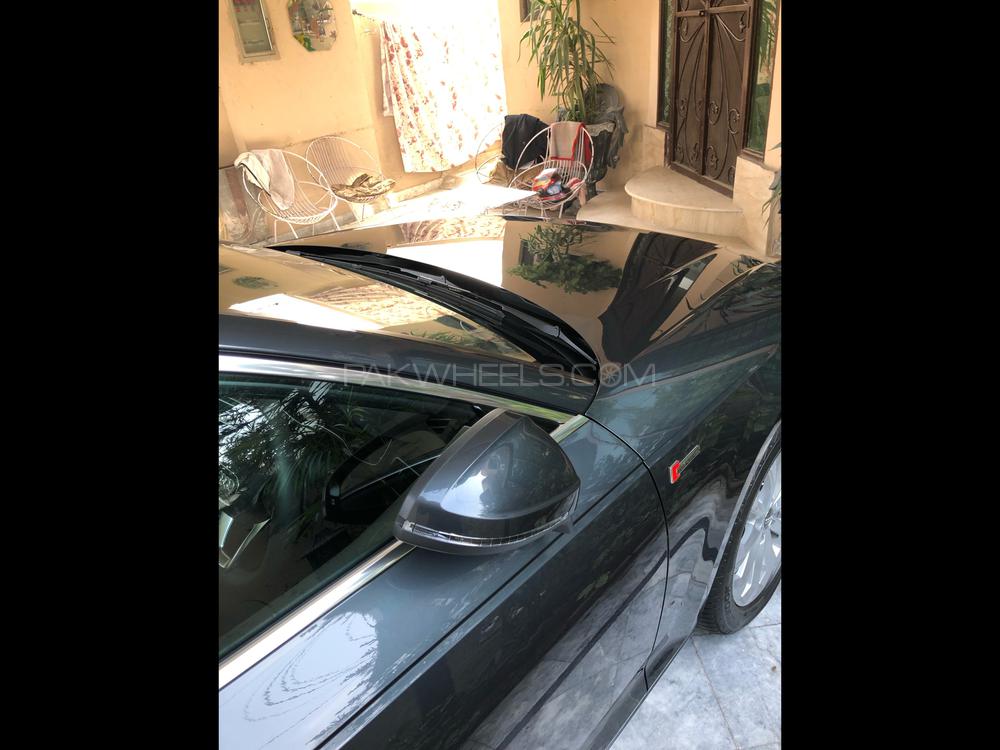 Audi A4 2018 for Sale in Lahore Audi A4 2018 for Sale in Lahore Image-7