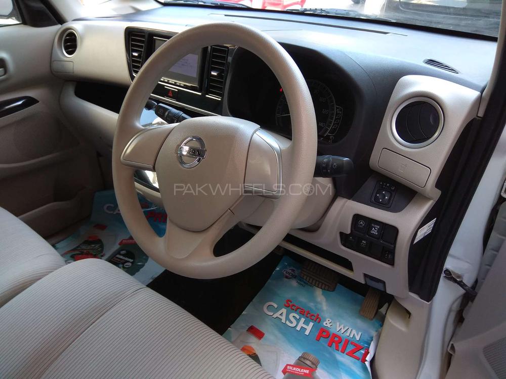 Nissan Roox 2016 for Sale in Karachi Nissan Roox 2016 for Sale in Karachi Image-3